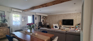  Maison à vendre 5 pièces 164 m²