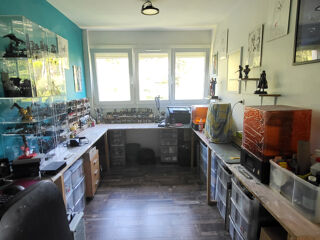  Appartement à vendre 4 pièces 70 m²