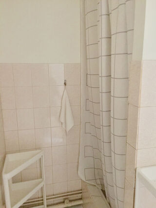  Appartement  louer 1 pice 16 m
