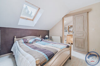  Maison  vendre 6 pices 190 m