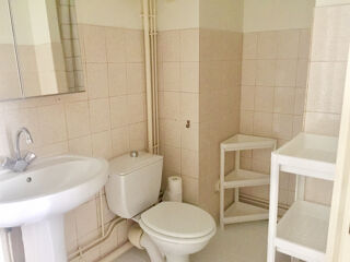  Appartement  louer 1 pice 16 m