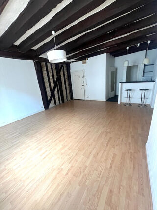  Appartement  louer 2 pices 43 m
