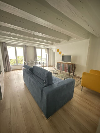  Appartement  louer 2 pices 58 m