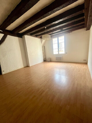  Appartement  louer 2 pices 43 m