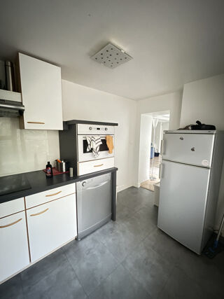  Appartement  louer 2 pices 58 m
