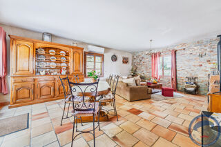  Maison  vendre 6 pices 190 m