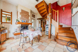  Maison  vendre 6 pices 190 m
