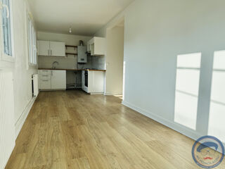  Appartement  vendre 2 pices 37 m