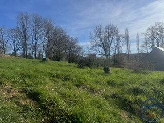  Terrain  vendre 600 m