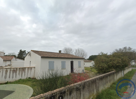 Maison,La Couarde-sur-Mer (17670) 577500 La Couarde-sur-Mer (17670)