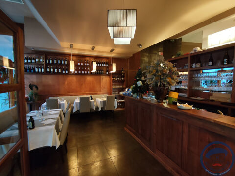 FOND DE COMMERCE, RESTAURANT, 150m2, TOURS HYPER CENTRE 145000 37000 Tours
