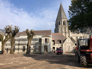  Appartement  vendre 3 pices 59 m