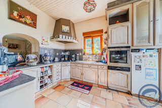  Maison  vendre 6 pices 190 m