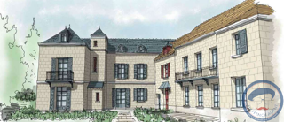  Appartement  vendre 3 pices 59 m