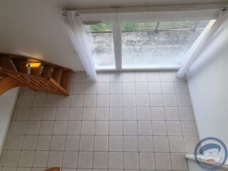  Appartement  vendre 2 pices 38 m