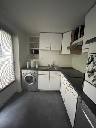  Appartement  louer 2 pices 58 m