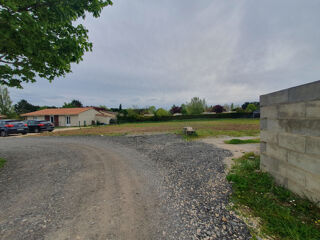  Terrain  vendre 318 m