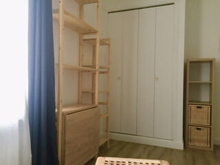  Appartement  louer 1 pice 16 m