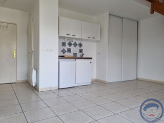  Appartement  vendre 2 pices 38 m
