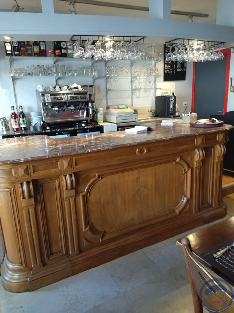 Murs et Fonds de commerce 227850 41370 Josnes