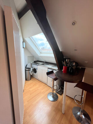 Appartement  louer 2 pices 26 m
