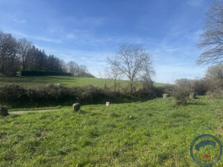  Terrain  vendre 611 m