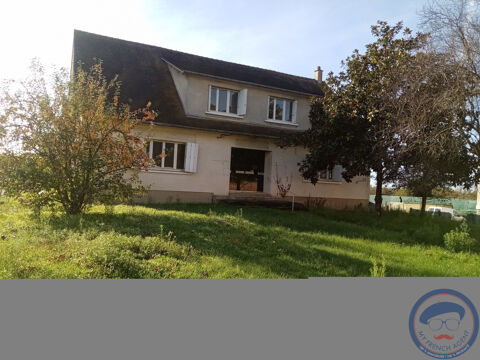 Maison à vendre 249900 Montfort-le-Gesnois (72450)