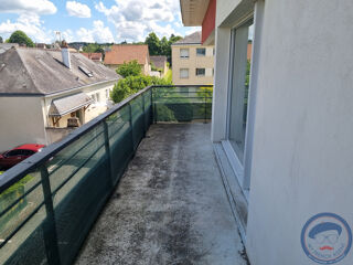  Appartement  vendre 2 pices 38 m