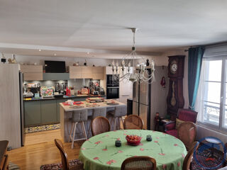  Duplex/triplex  vendre 5 pices 123 m