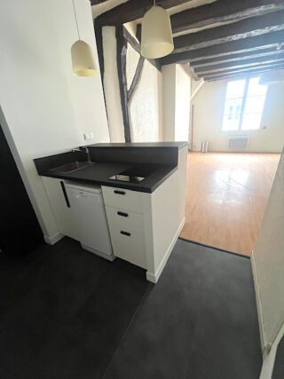  Appartement  louer 2 pices 43 m