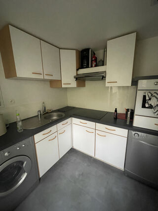  Appartement  louer 2 pices 58 m