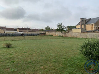  Terrain  vendre 840 m