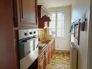  Appartement  vendre 4 pices 107 m