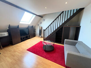  Appartement  louer 2 pices 26 m