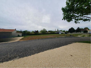  Terrain  vendre 318 m