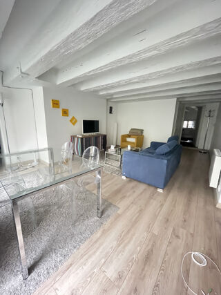  Appartement  louer 2 pices 58 m