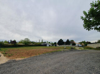  Terrain  vendre 318 m