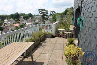  Appartement  vendre 3 pices 87 m