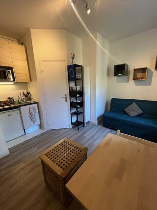  Appartement  louer 1 pice 16 m