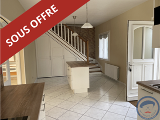  Maison  vendre 5 pices 125 m