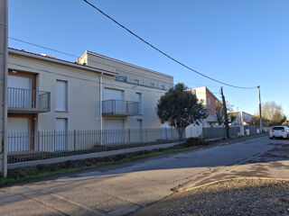  Appartement � vendre 2 pi�ces 41 m�