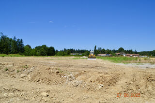  Terrain � vendre 1024 m�