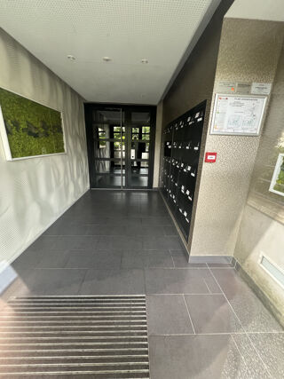  Appartement � vendre 1 pi�ce 25 m�