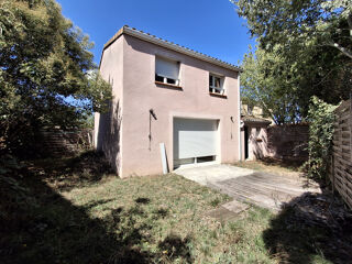  Maison � vendre 4 pi�ces 93 m�