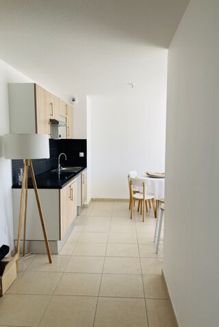  Appartement � vendre 3 pi�ces 57 m�