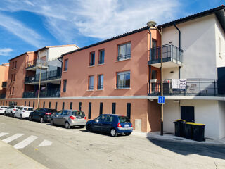  Appartement � vendre 3 pi�ces 57 m�