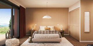  Chalet � vendre 5 pi�ces 122 m�