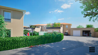  Maison � vendre 4 pi�ces 99 m�