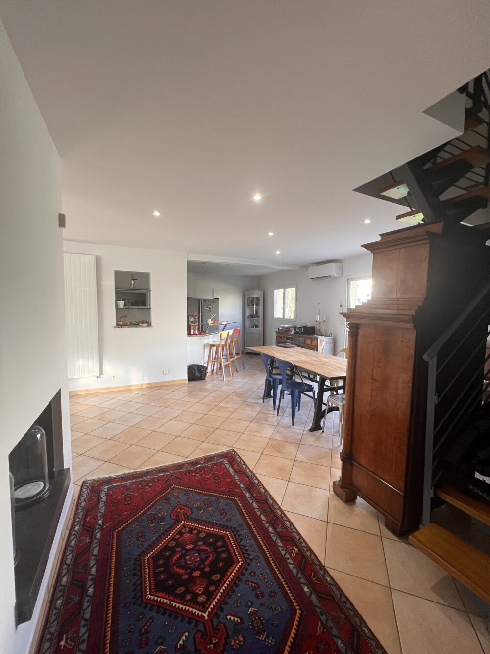 � vendre  Maison Toulouse (31100)