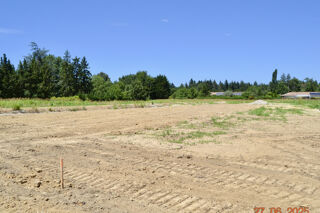  Terrain � vendre 927 m�